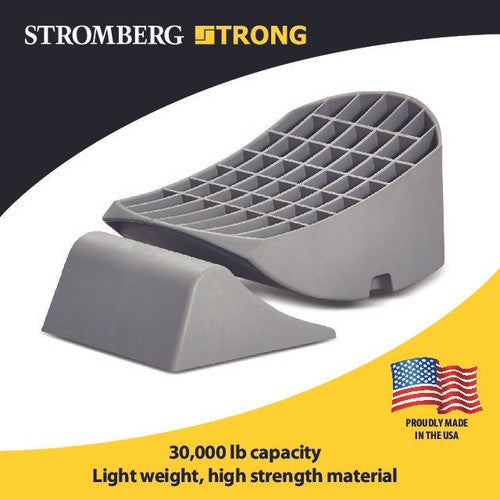 Stromberg Carlson JBP-C302  TRAILER JACK ACCESSORIES