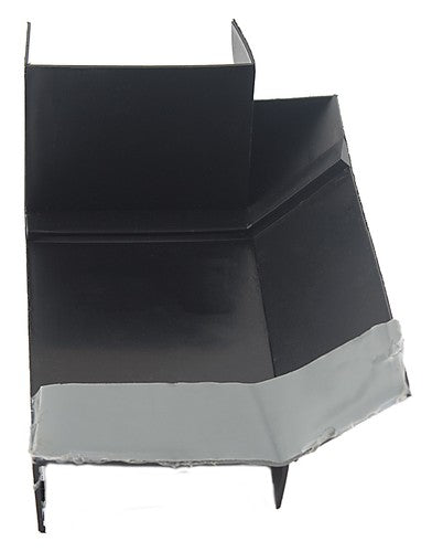 AP Products 018-1161-LH Slide Out Corner Guard 4-1/2in L x 2-1/2in W x 2in Thic