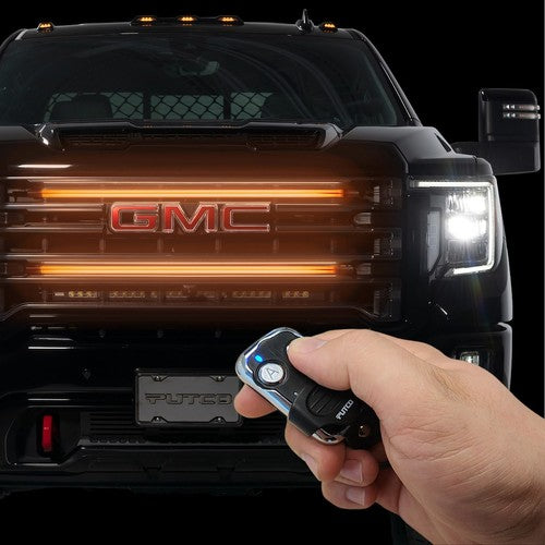 Putco 93020  LIGHT BAR