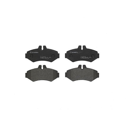 Brembo Rear Brake Pads Fits 2003-2006 Doge Sprinter 2500 Brakes 4 Piece P50020