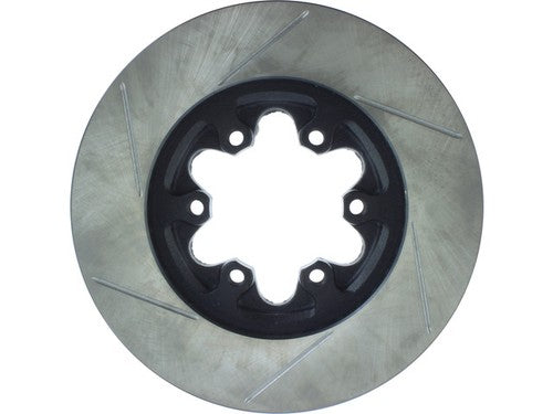 Stop Tech/ Power Slot 126.66056SL SportStop  Slotted BRAKE ROTORS