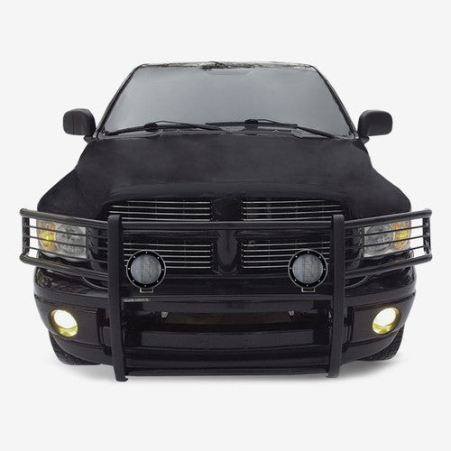 Black Horse Offroad 17DG105MA-PLFB  GRILL GUARD