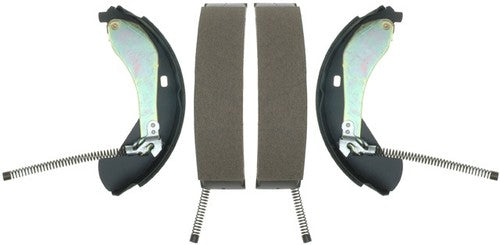 Raybestos Brakes 855PG Element3 BRAKE SHOES OEM