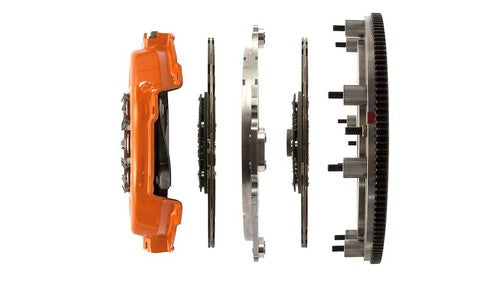 Centerforce 519026651 Diesel Twin FLYWHEEL