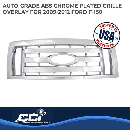Coast To Coast IWCGI73  GRILL INSERT