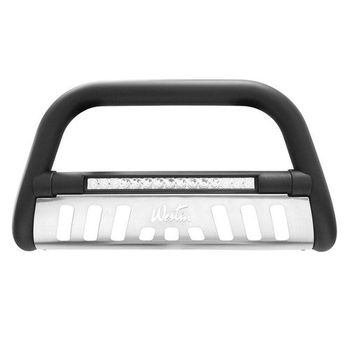 Westin Automotive 32-3955L Ultimate BULL BAR