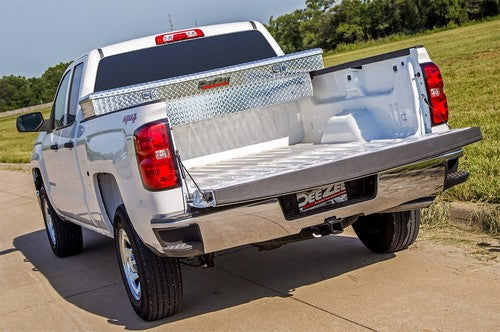Dee Zee DZ8170 Crossover Standard Profile 8.4 Cu. Ft. Tool Box