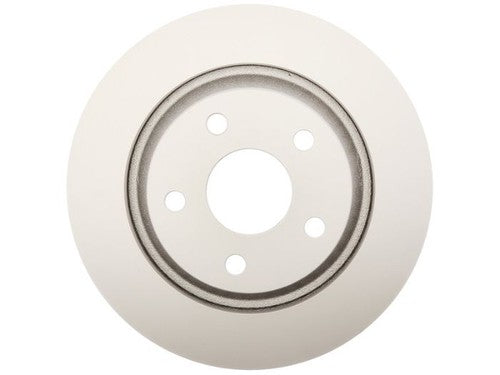 Raybestos Brakes 782275 Specialty - Truck BRAKE ROTORS OEM
