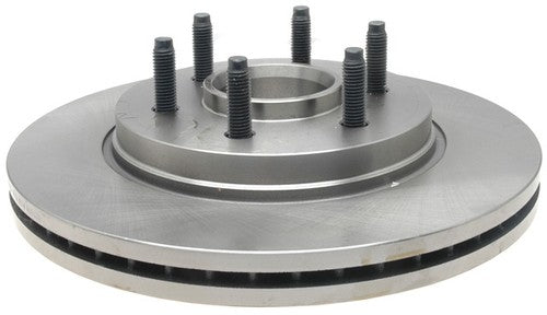 Raybestos Brakes 680178R R-Line BRAKE ROTORS OEM