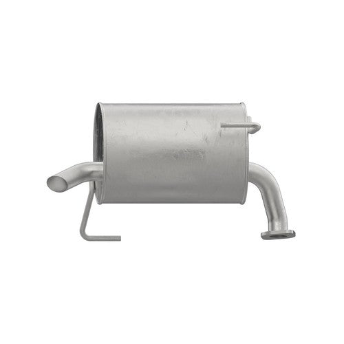 Walker Exhaust 52492 Quiet-Flow SS Muffler Assembly EXHAUST OEM