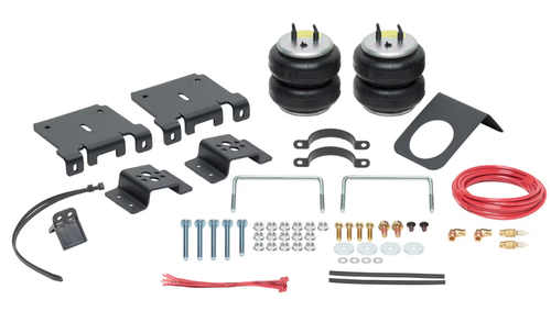 Firestone Industrial 2250 Ride-Rite AIR BAG SUSPENSION KIT