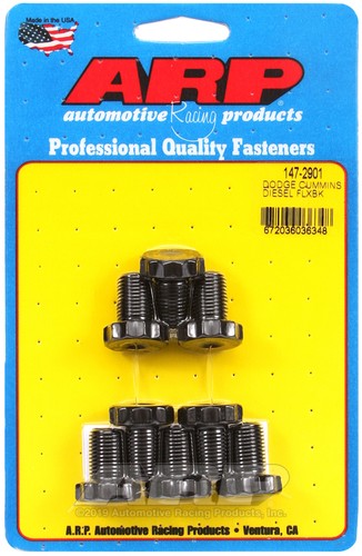 ARP Auto Racing 147-2901  FLEXPLATE