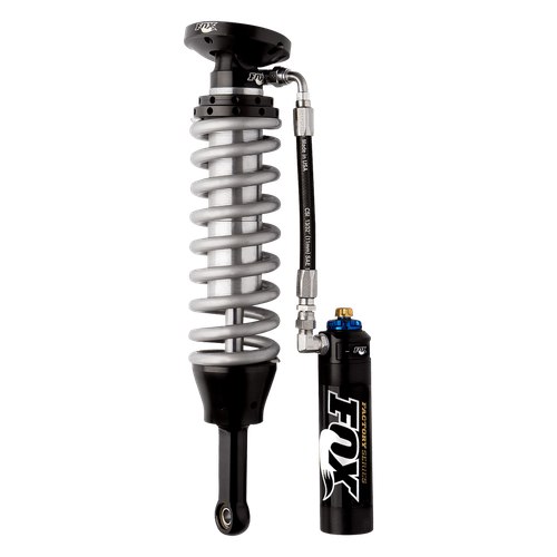 Fox Shocks 880-06-418 2.5 Factory Series COIL OVER SHOCK KIT