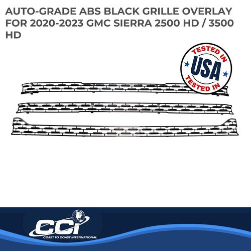 Coast To Coast IWCGI173BLK  GRILL INSERT
