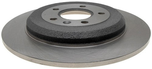 Raybestos Brakes 680686R R-Line BRAKE ROTORS OEM
