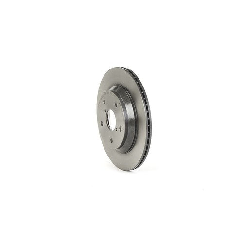Brembo 09D76721C02 Prime DISC BRAKE KIT