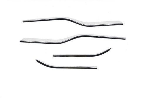 Putco 97561  WINDOW TRIM