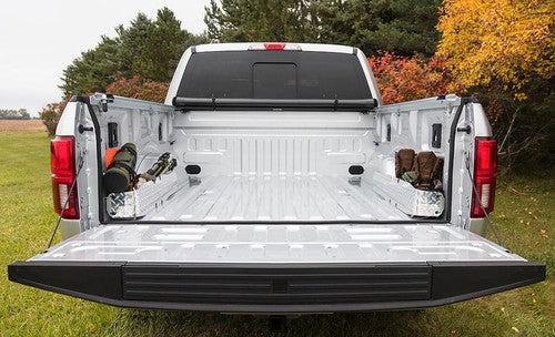 ACCESS Covers 60070 Bed Pockets  G2 CARGO HOLDER