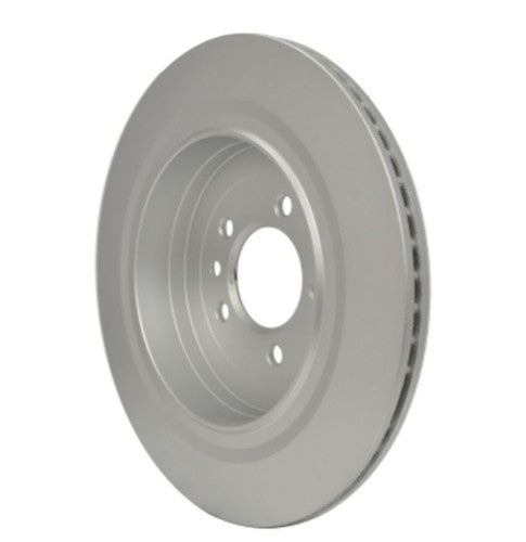 Hella 355118782  BRAKE ROTORS