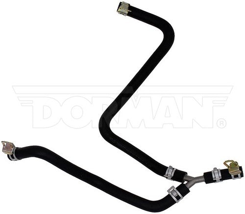 Dorman (OE Solutions) 626-697 OE Solutions HEATER PARTS