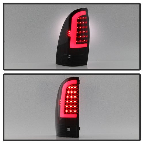 Xtune 9038556  TAIL LIGHT LENSES