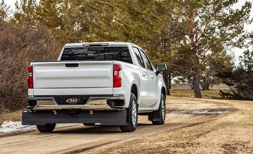 ACCESS Covers H2020279 Rockstar MUD FLAPS