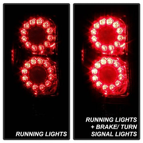 Xtune 9046308  DAYTIME RUNNING LIGHTS