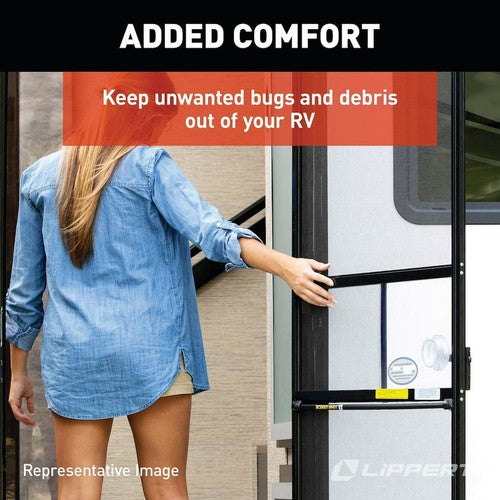 Lippert Components 239061  DOORS RV