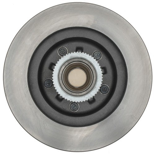 Raybestos Brakes 56328R R-Line BRAKE ROTORS OEM