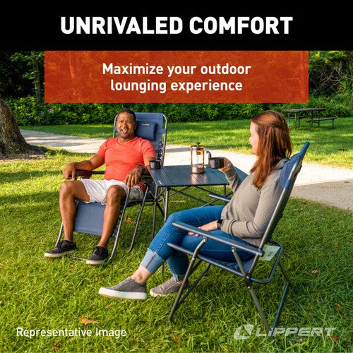 Lippert Components 2021000202 Stargazer FURNITURE-EXTERIOR RV