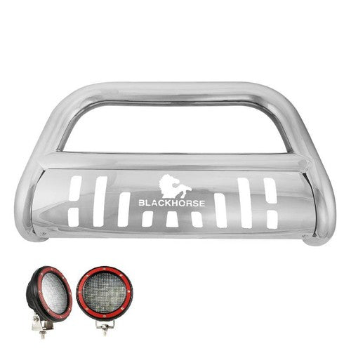 Black Horse Offroad BBFOTR-SP-PLFR  BULL BAR