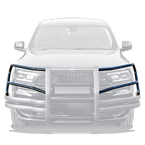 Westin Public Safety 36-4075W Elite BRUSH GUARD