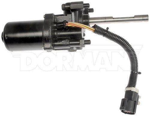 Dorman (OE Solutions) 747-954 OE Solutions RUNNING BOARDS ARTICULATED
