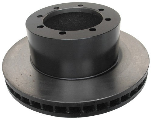 Raybestos Brakes 66695 Specialty - Truck BRAKE ROTORS OEM