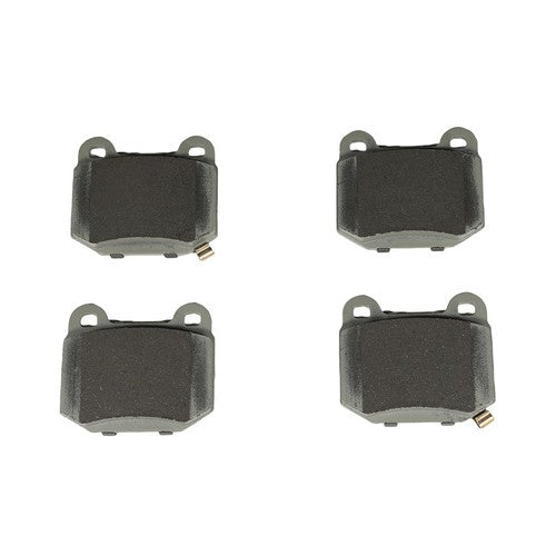 Brembo Rear Ceramic Brake Pads Fits 2003-2009 Nissan 350Z 4 Piece Brakes P56048N