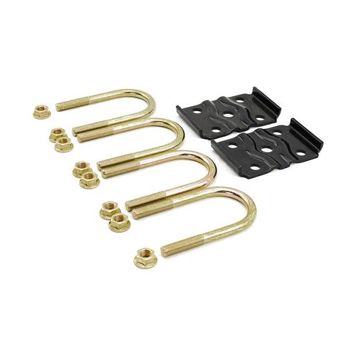 Lippert Components 297427  TRAILER AXLE ACCESSORIES