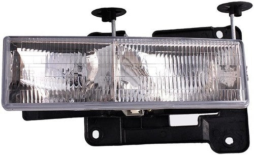 Dorman (OE Solutions) 1590000  HEADLIGHT ASSEMBLY