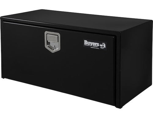 Buyers Products 1702105 Underbed 6.7 Cu. Ft. Tool Box