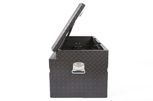 Dee Zee DZ8546TB Job Site Standard Profile 8 Cu. Ft. Tool Box
