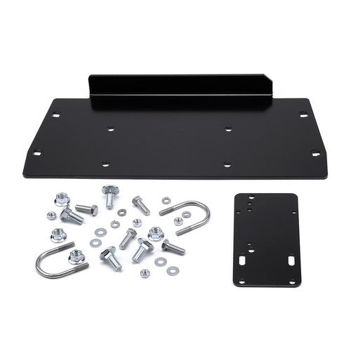 Warn 102852  WINCH MOUNT