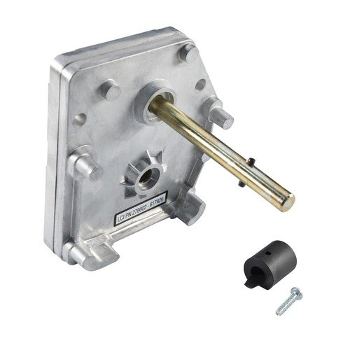 Lippert Components 276602  TRAILER STABILIZATION
