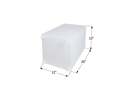 Icon 12734  HOLDING TANKS RV
