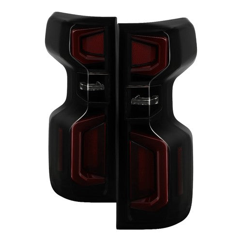 Xtune 9052682 Akkon TAIL LIGHT KIT
