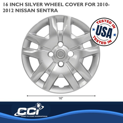 Coast To Coast IWC47016S  WHEEL COVER
