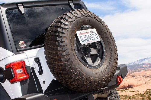 ARB 5750390 License Plate Relocator LICENSE PLATE MOUNT