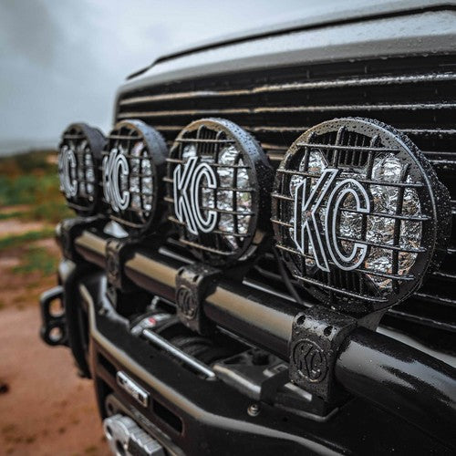 KC Hilites 7230 SlimLite  LIGHT ACCESSORIES