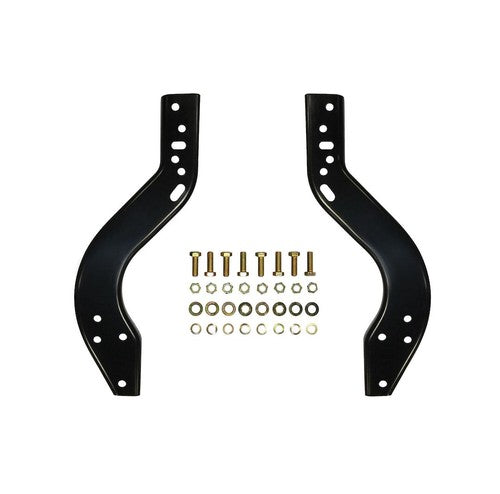 Westin Automotive 93500  TUBULAR MOUNTING KIT