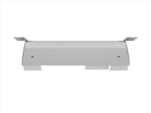 Icon Vehicle Dynamics 45207 Skid Plate Bumper Mount Raw Aluminum