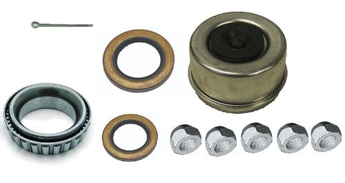AP Products 014-035122  TRAILER BEARINGS