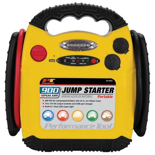 Performance Tool W1665  TOOL